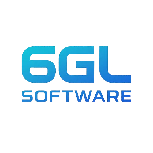 6GL Software Inc.Logo